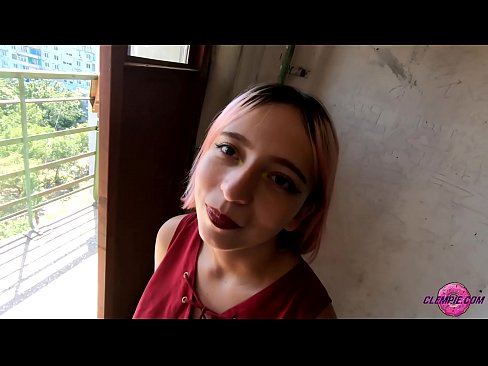 ❤️ Studentin saugt einen Fremden im Outback - Sperma auf seinem Gesicht ❤️❌ Porno bei de.fullpornercom.ru ❌️